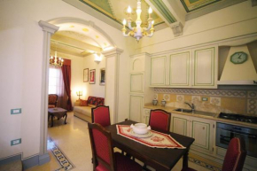 Appartamento Residenza d'Epoca Magnolia Rapolano Terme